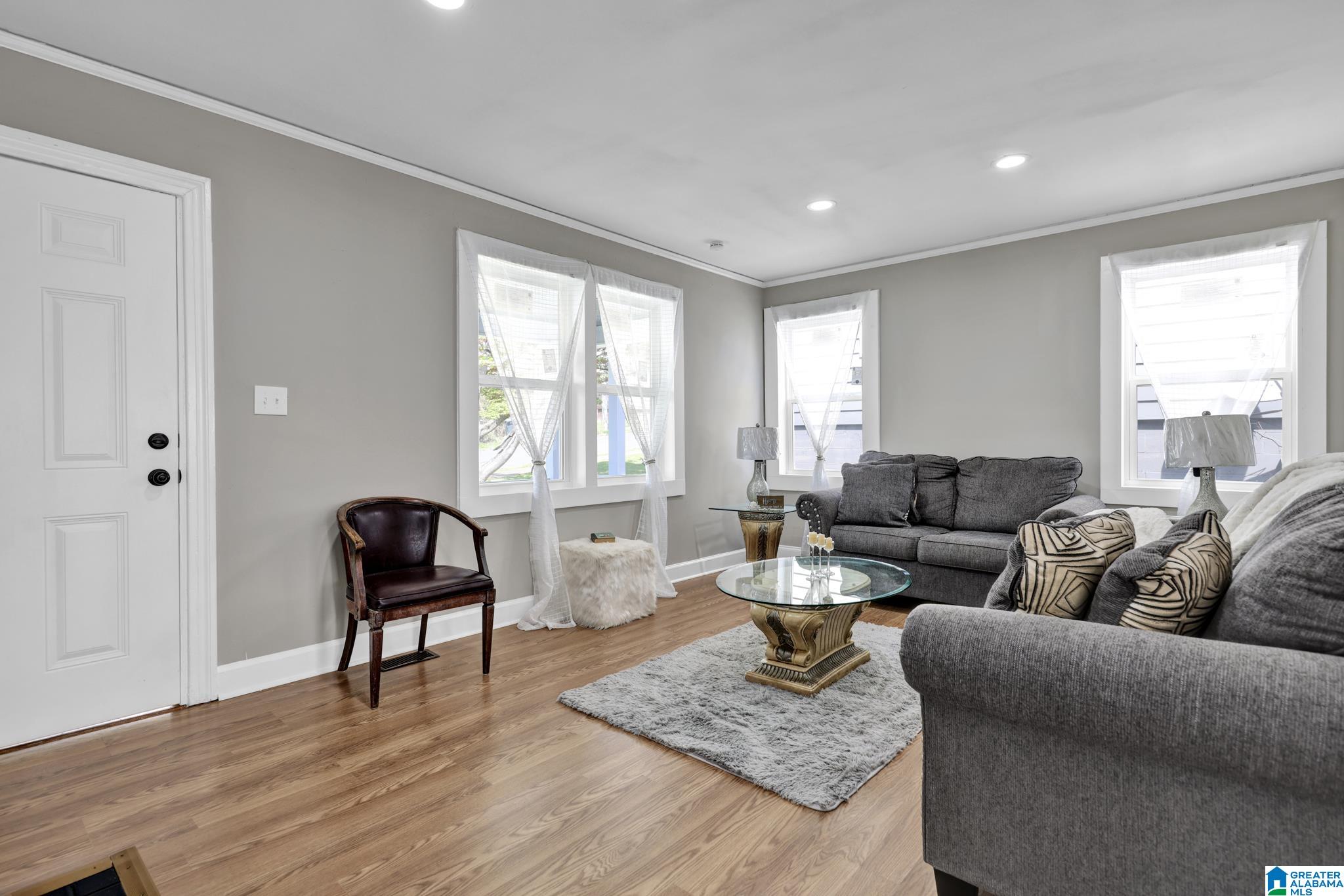 4813 Terrace M Birmingham, AL 35208 - Photo 6 of 22