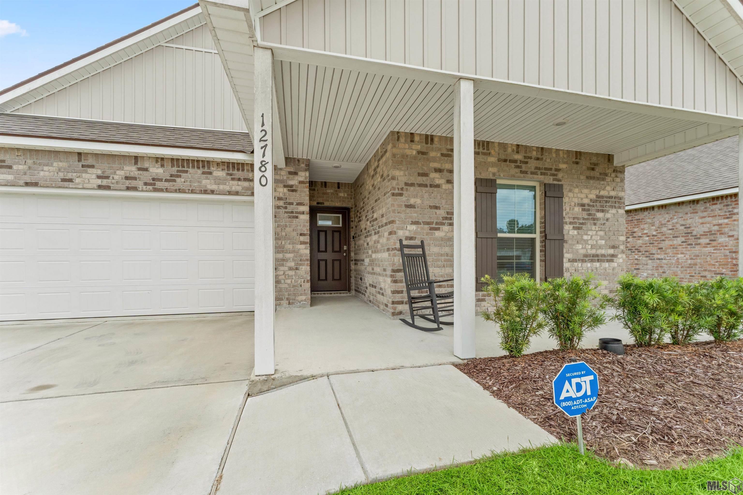 12780 Sweetleaf Avenue Denham Springs, LA 70726 - Photo 2 of 18