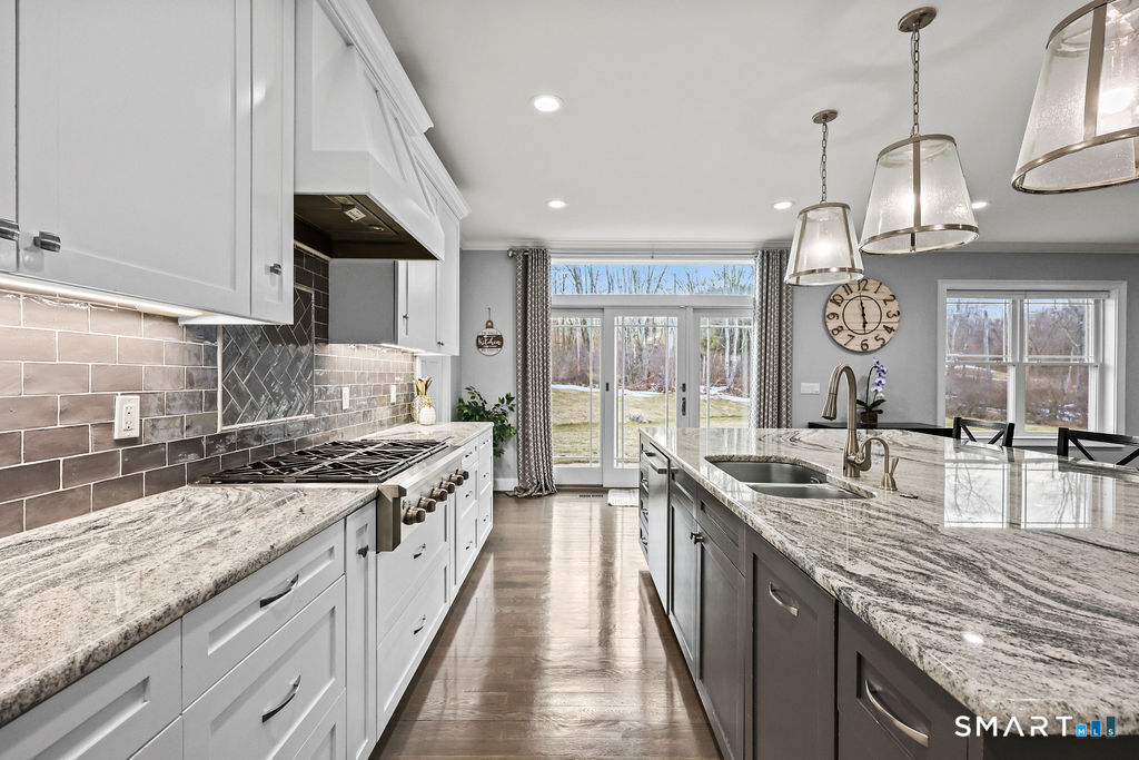 399 Hill Road Harwinton, CT 06791 - Photo 13 of 40