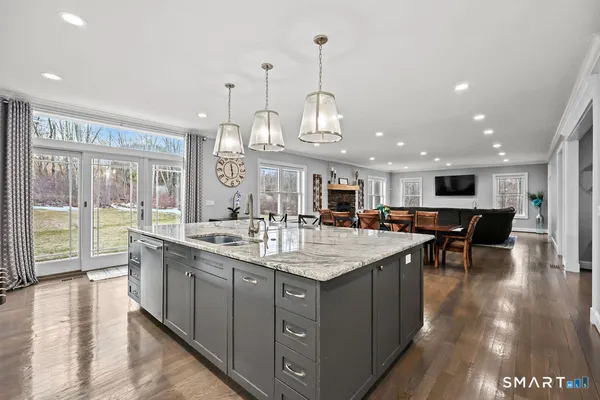 $1,100,000 | 399 Hill Road, Harwinton, CT 06791