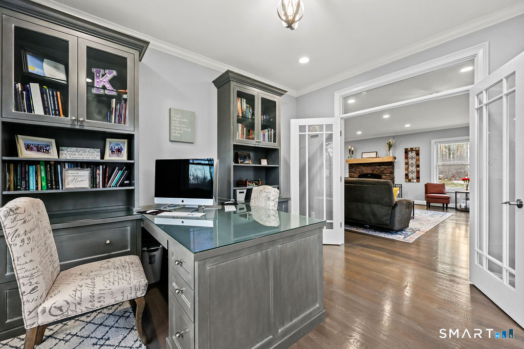 399 Hill Road Harwinton, CT 06791 - Photo 16 of 37
