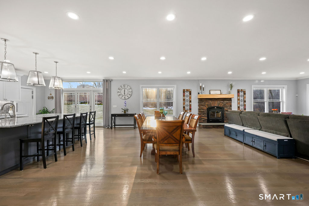 399 Hill Road Harwinton, CT 06791 - Photo 17 of 40