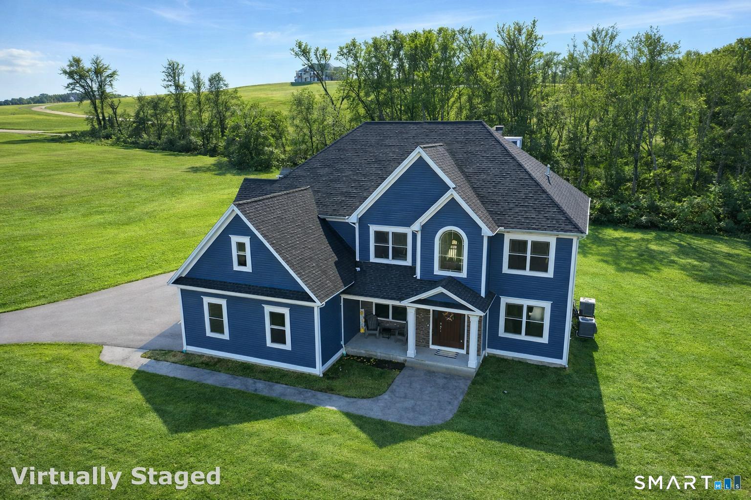 399 Hill Road Harwinton, CT 06791 - Photo 2 of 40