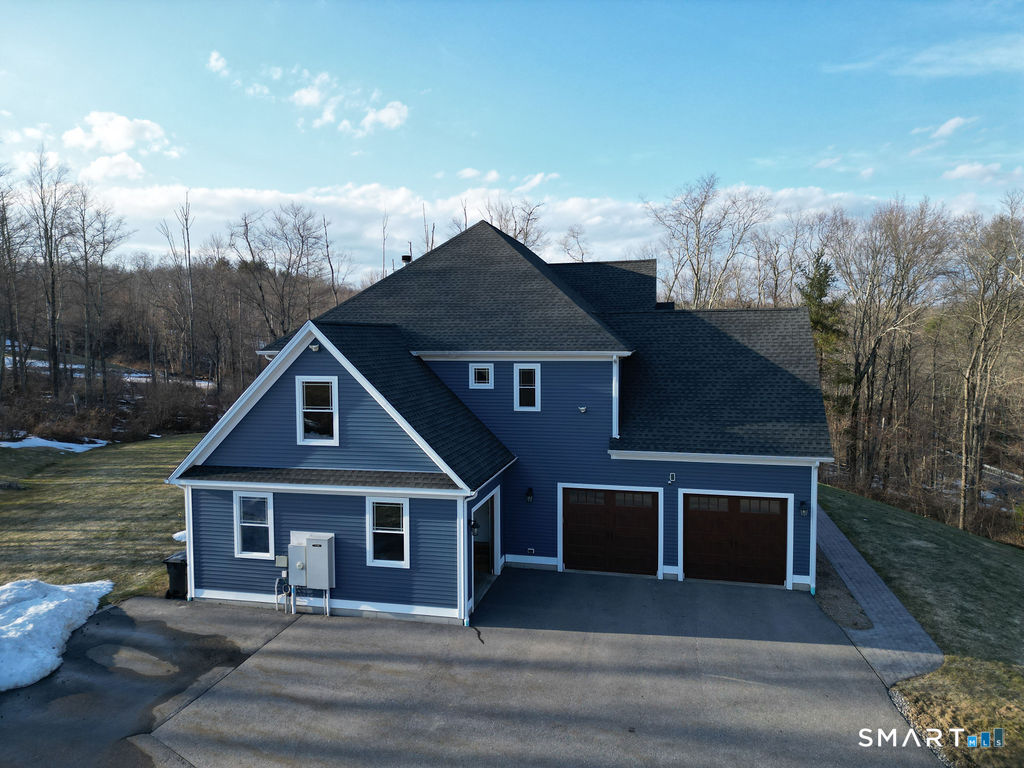399 Hill Road Harwinton, CT 06791 - Photo 3 of 40