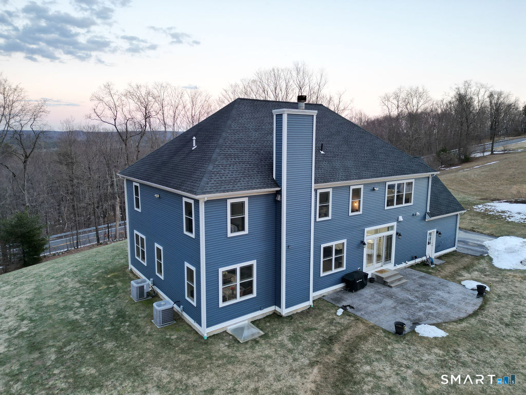 399 Hill Road Harwinton, CT 06791 - Photo 4 of 40