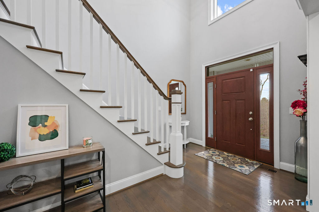399 Hill Road Harwinton, CT 06791 - Photo 8 of 40