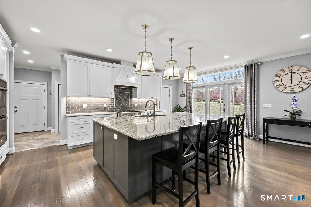 399 Hill Road Harwinton, CT 06791 - Photo 9 of 40