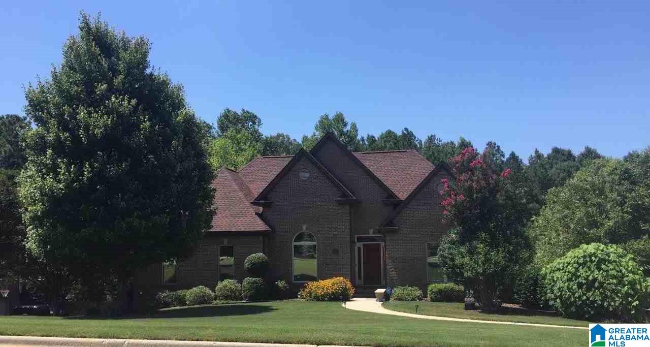 393 Deer Ridge Lane Chelsea, AL 35043 - Photo 2 of 23