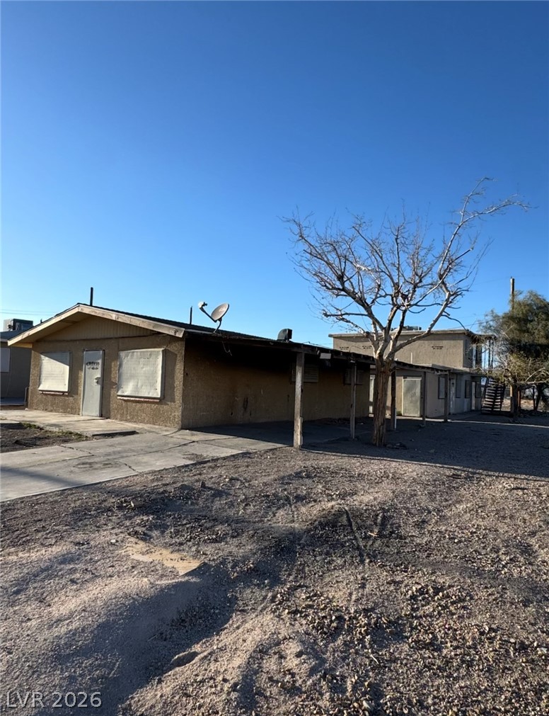 709 G Street Las Vegas, NV 89106 - Photo 1 of 29