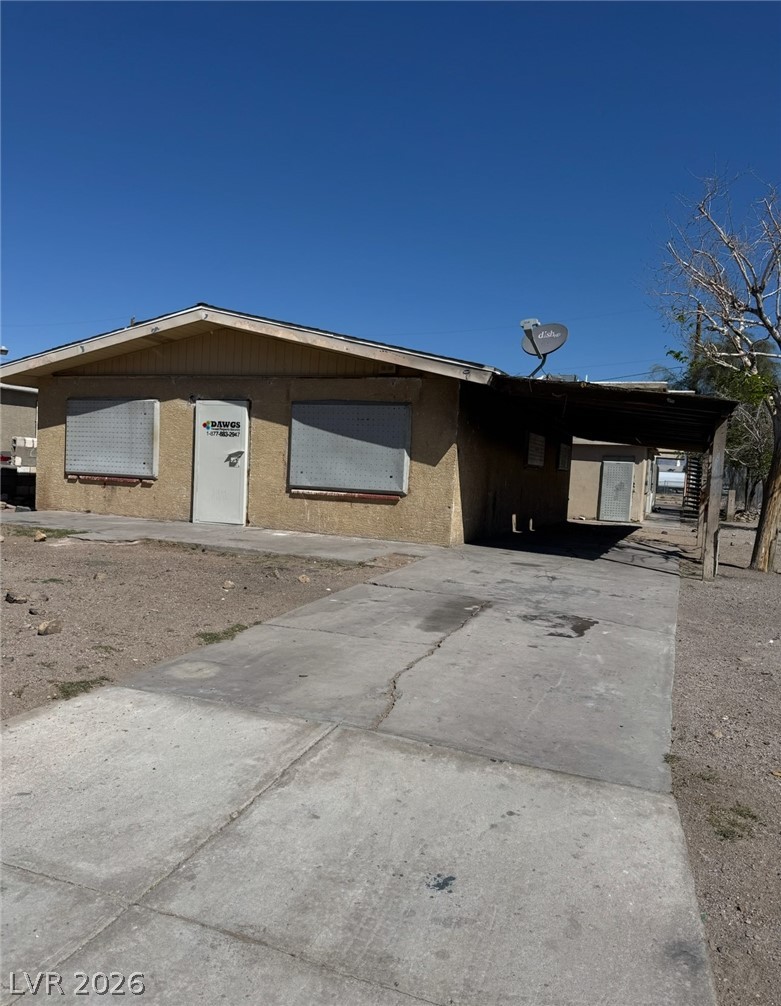 709 G Street Las Vegas, NV 89106 - Photo 2 of 29