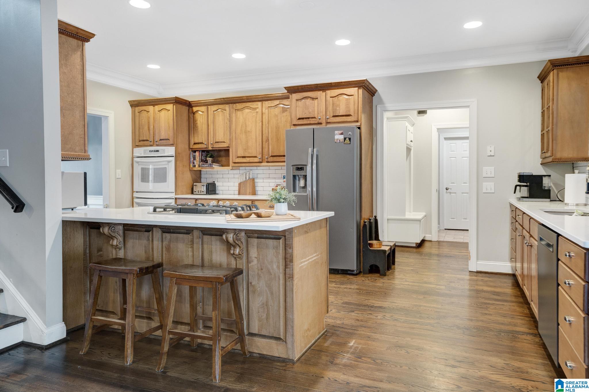 450 Hickory Valley Road Trussville, AL 35173 - Photo 10 of 58