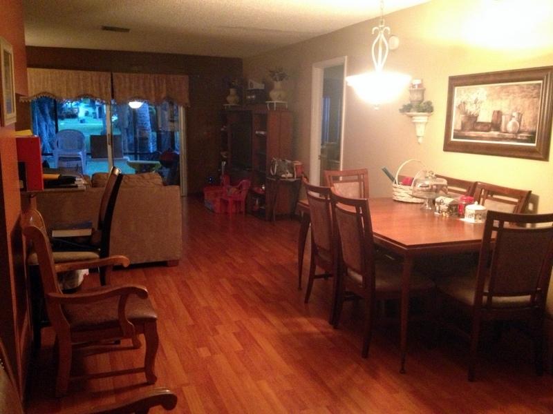 22313 Southwest 57th Circle, Unit 41 Boca Raton, FL 33428 - Photo 11 of 14 Living 1