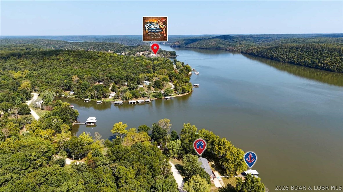 276 Paradise Acres Road Edwards, MO 65326 - Photo 26 of 45 Bottoms Up Marina nearby
