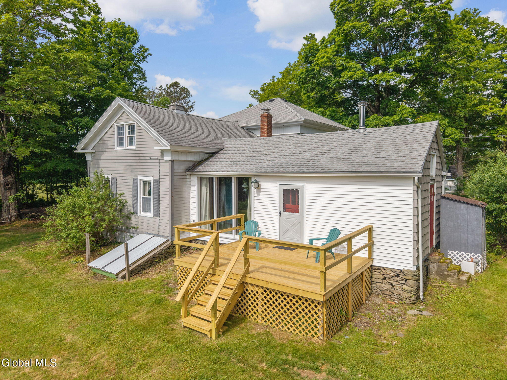 205 Burnside Road Worcester, NY 12197 - Photo 51 of 71 50-205BurnsideRd_50
