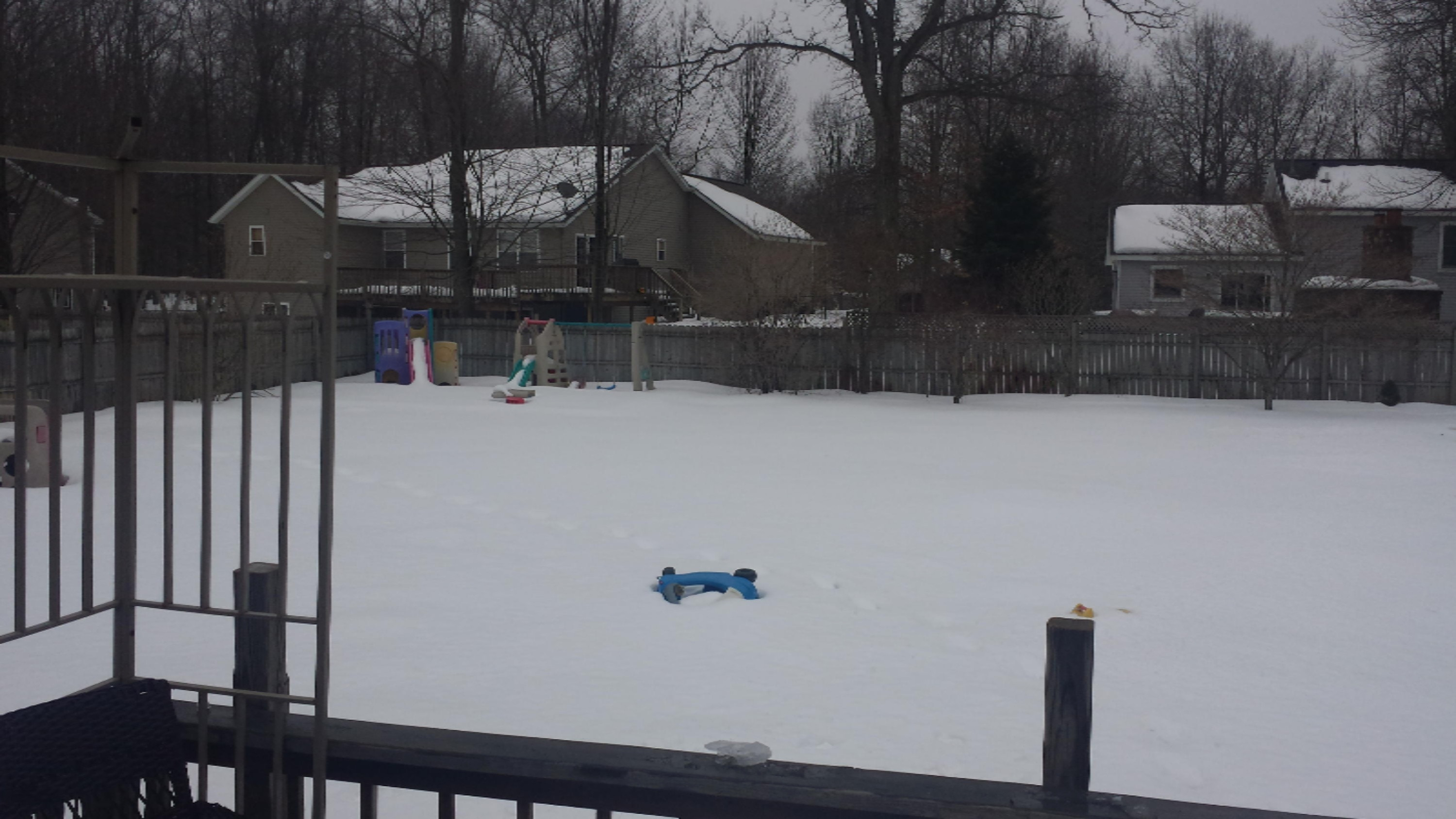 3341 Sheringer Road Muskegon, MI 49444 - Photo 13 of 17 20150310_130601.jpg