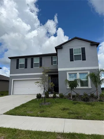$2,800 | 4461 Cozy Condor Court, Bartow, FL 33830