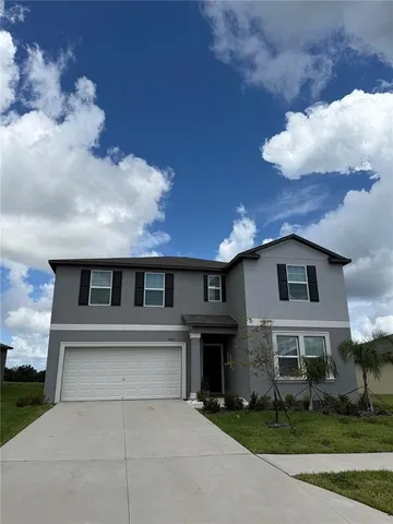 $2,800 | 4461 Cozy Condor Court, Bartow, FL 33830