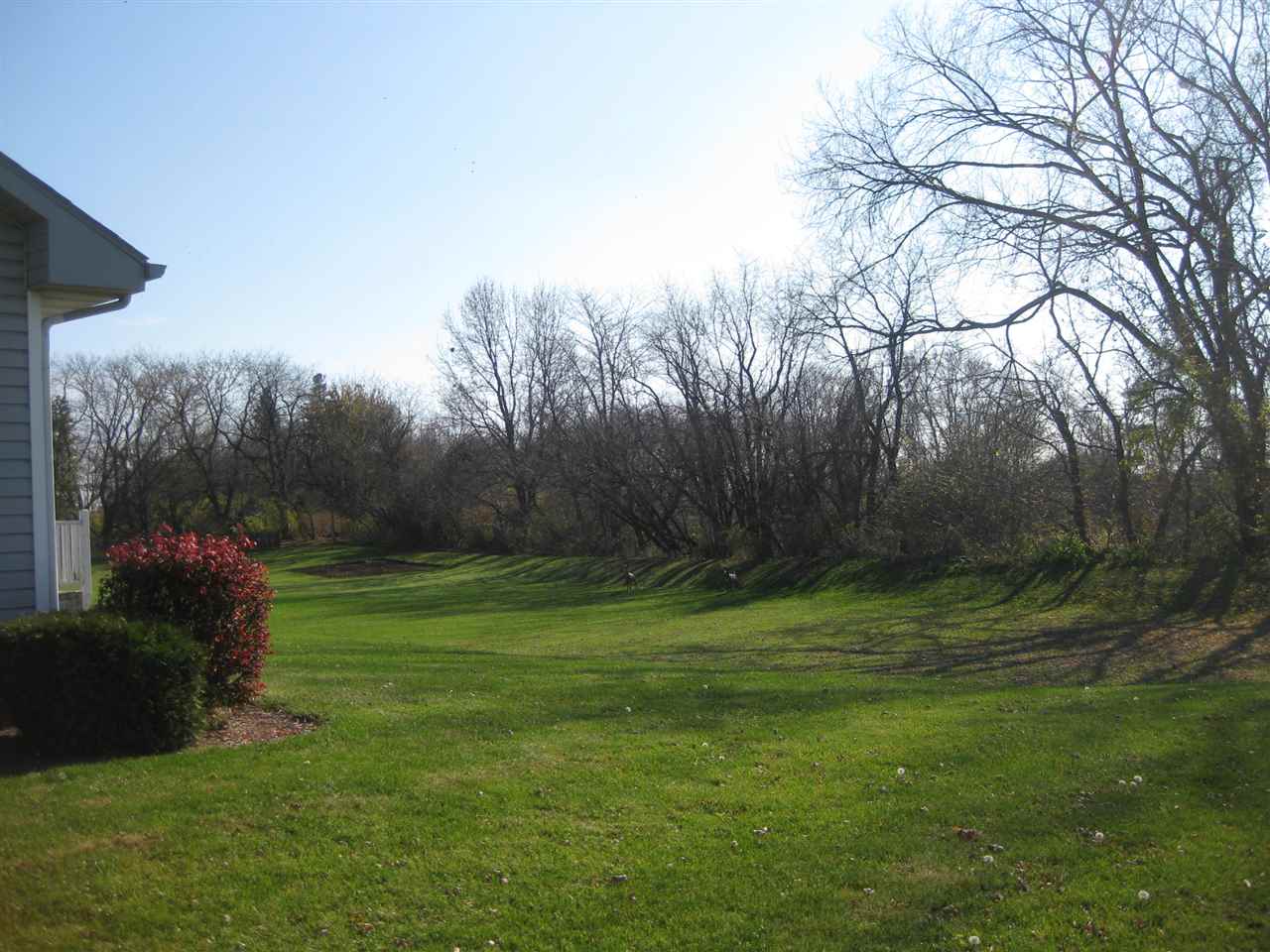 7017 Rye Ridge Trail Cherry Valley, IL 61016 - Photo 3 of 20 a view of a park