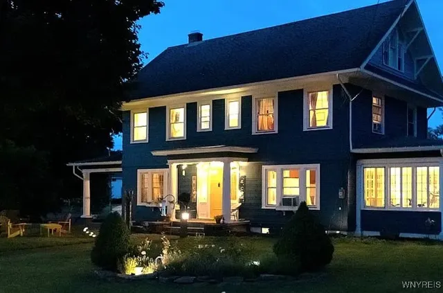 $199,000 | 2727 Main Street, York, NY 14592