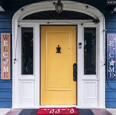 $199,000 | 2727 Main Street, York, NY 14592