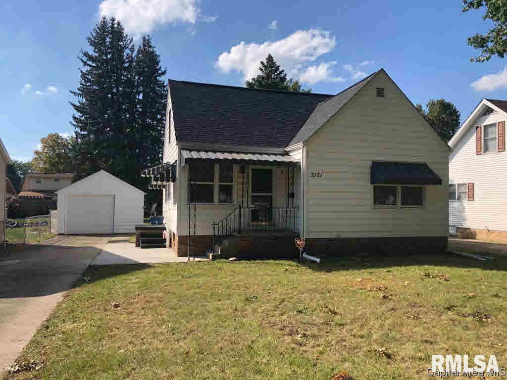 2121 North 22nd Street Springfield, IL 62702 - Photo 3 of 12