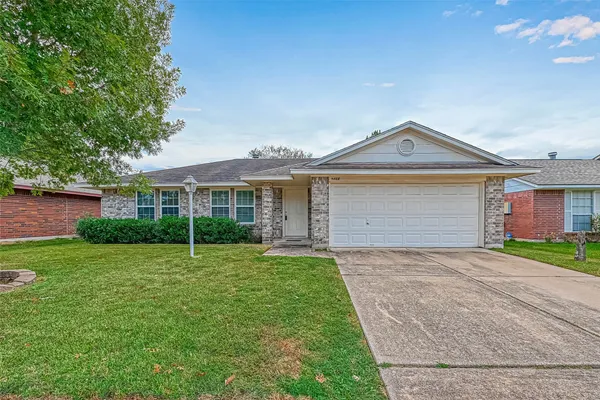 $1,950 | 9466 Coast Bridge Street, Houston, TX 77075