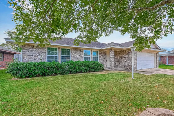 $1,950 | 9466 Coast Bridge Street, Houston, TX 77075