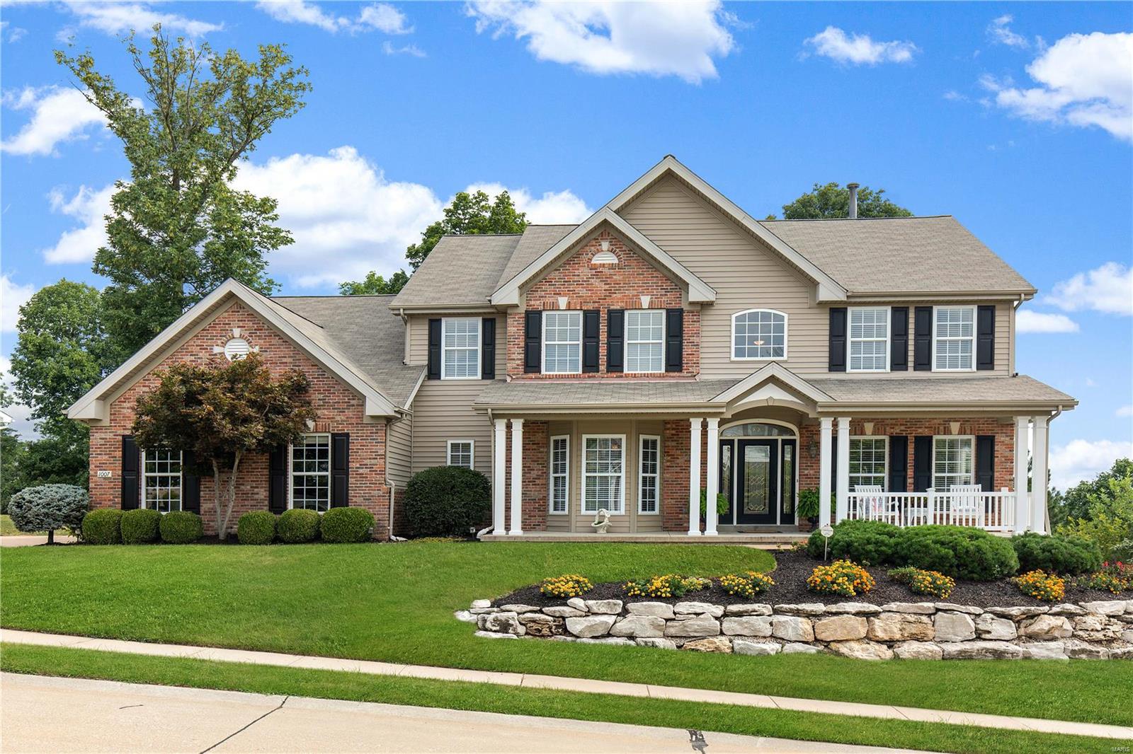 1007 Kiefer Ridge Drive Ballwin, MO 63021 - Photo 1 of 39 Gallery Image 1