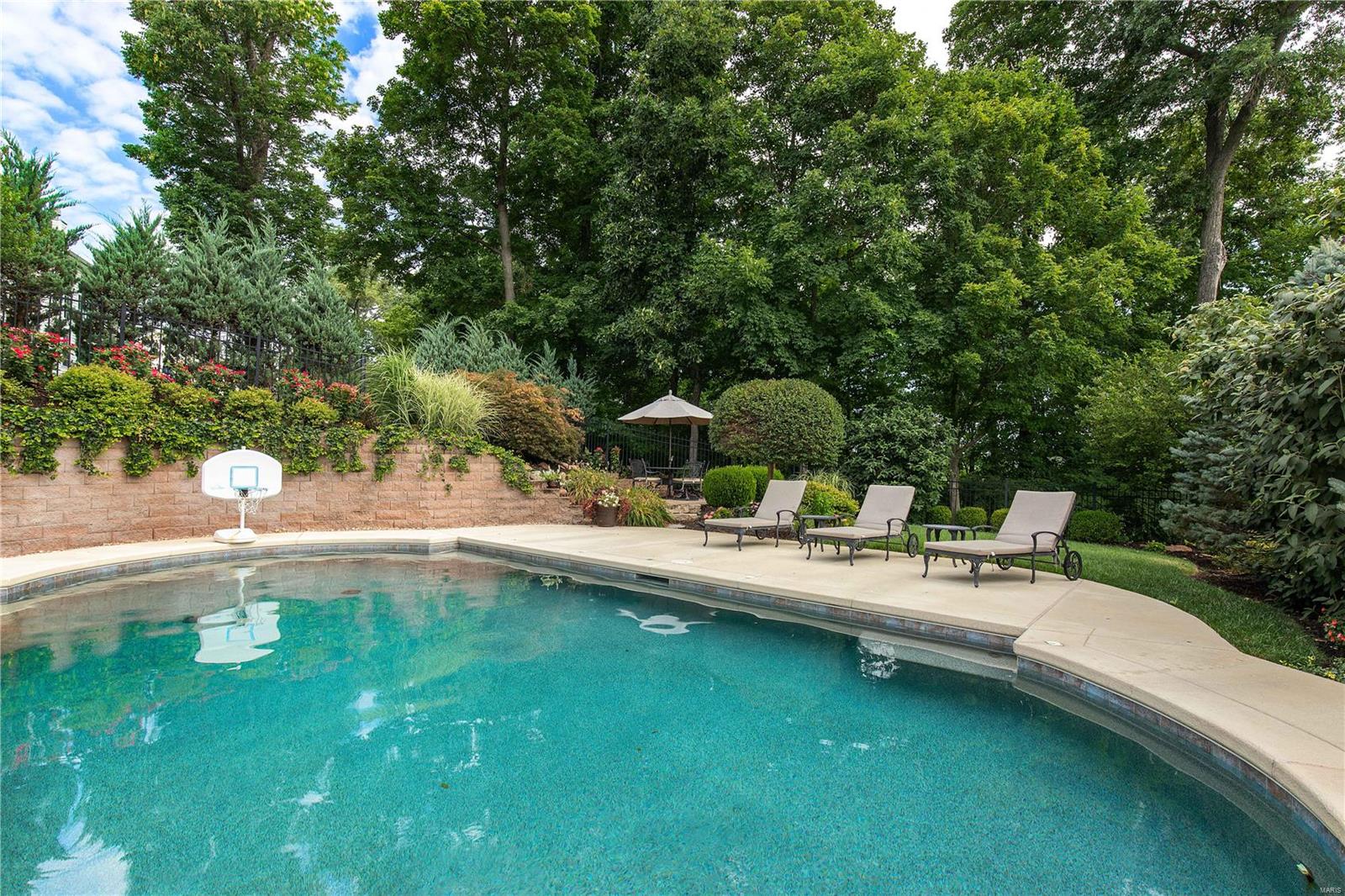 1007 Kiefer Ridge Drive Ballwin, MO 63021 - Photo 4 of 39 Gallery Image 4