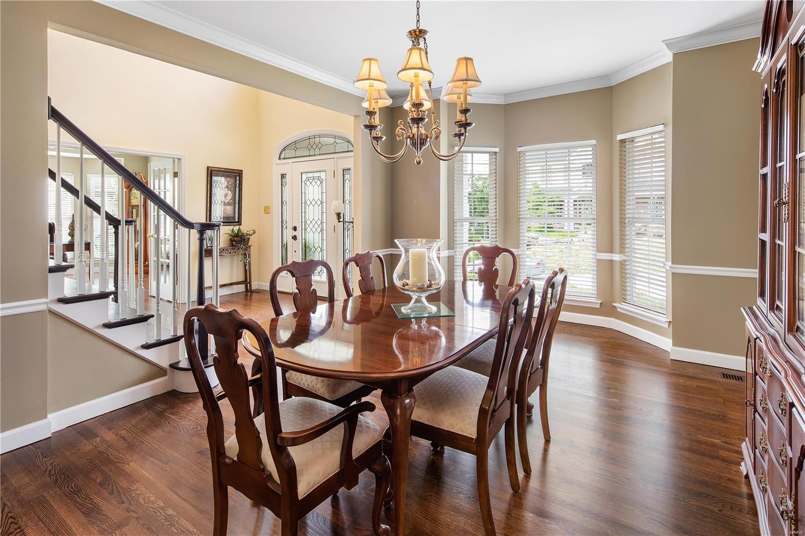 1007 Kiefer Ridge Drive Ballwin, MO 63021 - Photo 10 of 39 Gallery Image 10
