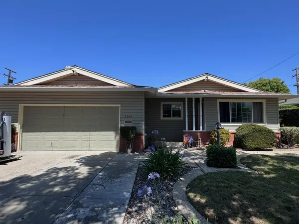 $1,549,000 | 5544 Dwight Avenue, San Jose, CA 95118