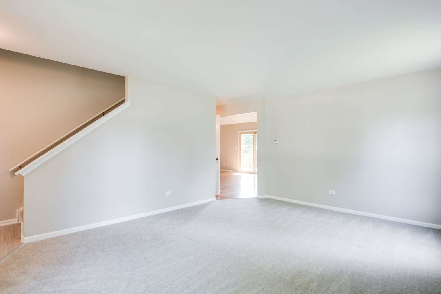 2203 Riverside Drive Plainfield, IL 60586 - Photo 11 of 25 a view of empty room