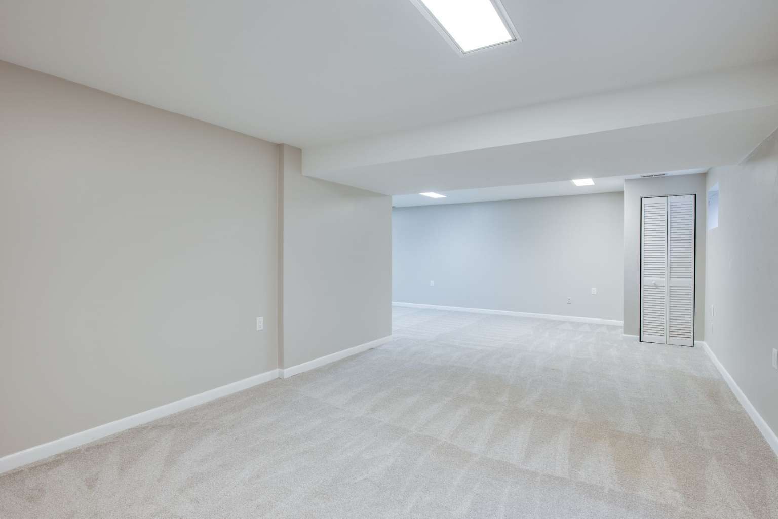 2203 Riverside Drive Plainfield, IL 60586 - Photo 15 of 25 a view of an empty room