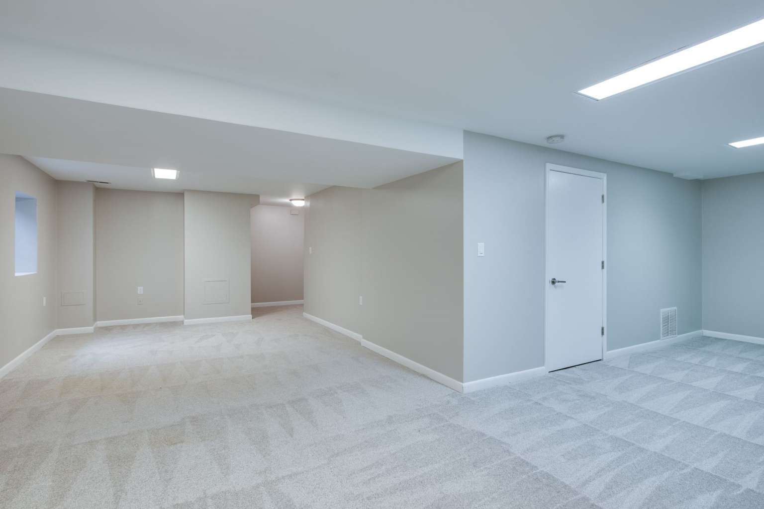 2203 Riverside Drive Plainfield, IL 60586 - Photo 16 of 25 a view of an empty room