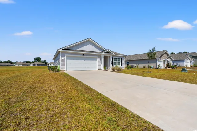 $280,000 | 514 Strawberry Field Way, Galivants Ferry, SC 29544