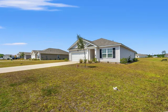 $280,000 | 514 Strawberry Field Way, Galivants Ferry, SC 29544