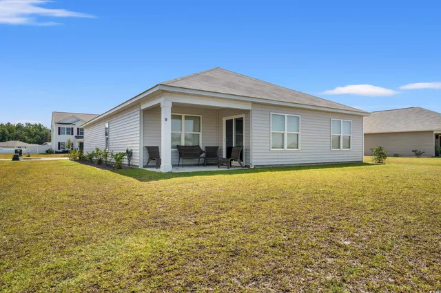 $280,000 | 514 Strawberry Field Way, Galivants Ferry, SC 29544