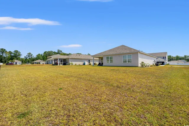 $280,000 | 514 Strawberry Field Way, Galivants Ferry, SC 29544