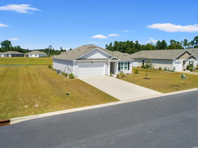 $280,000 | 514 Strawberry Field Way, Galivants Ferry, SC 29544