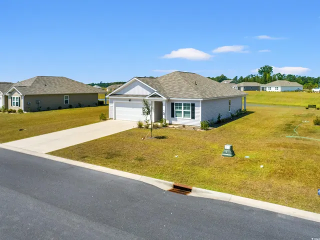 $280,000 | 514 Strawberry Field Way, Galivants Ferry, SC 29544