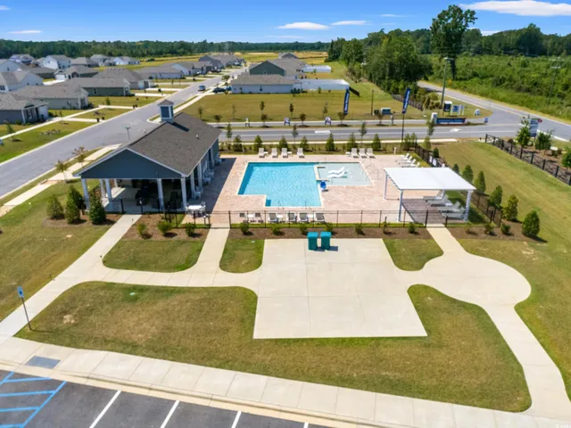 $280,000 | 514 Strawberry Field Way, Galivants Ferry, SC 29544