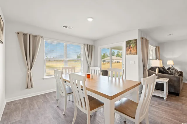 $280,000 | 514 Strawberry Field Way, Galivants Ferry, SC 29544