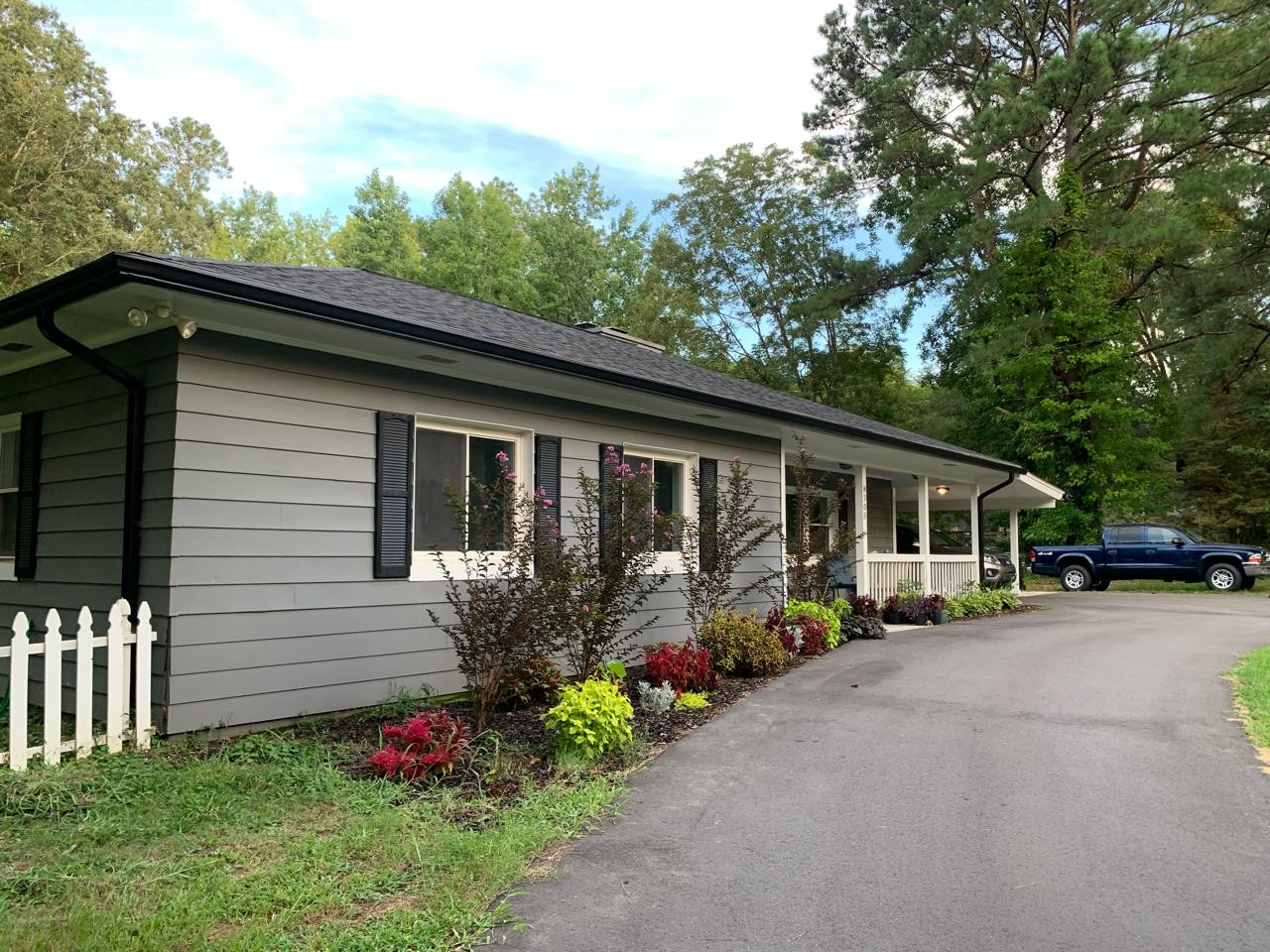 8305 Old Stage Road Raleigh, NC 27603 - Photo 4 of 20 Photo 5
