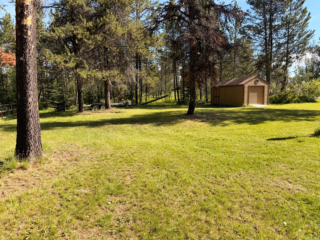 12891 Spring Valley Road Donnelly, ID 83615 - Photo 13 of 15 Plat Map