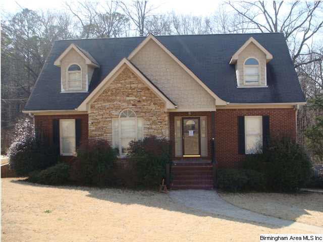 7417 Quail Ridge Drive Pinson, AL 35126 - Photo 2 of 26