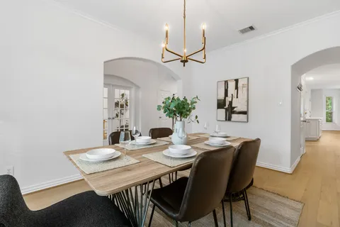 $875,000 | 55 West Matisse Meadow Court, The Woodlands, TX 77382