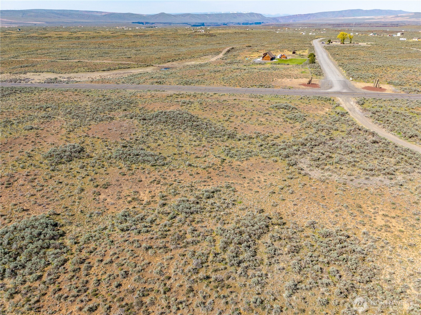 0 Poncho Court Ephrata, WA 98823 - Photo 2 of 7 a view of an ocean and beach