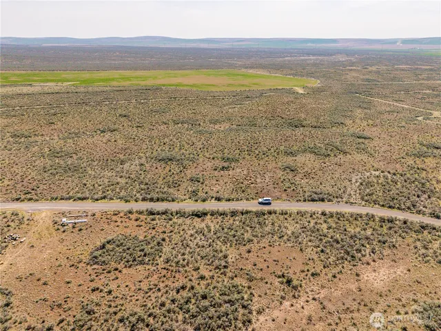 a view of an ocean beach