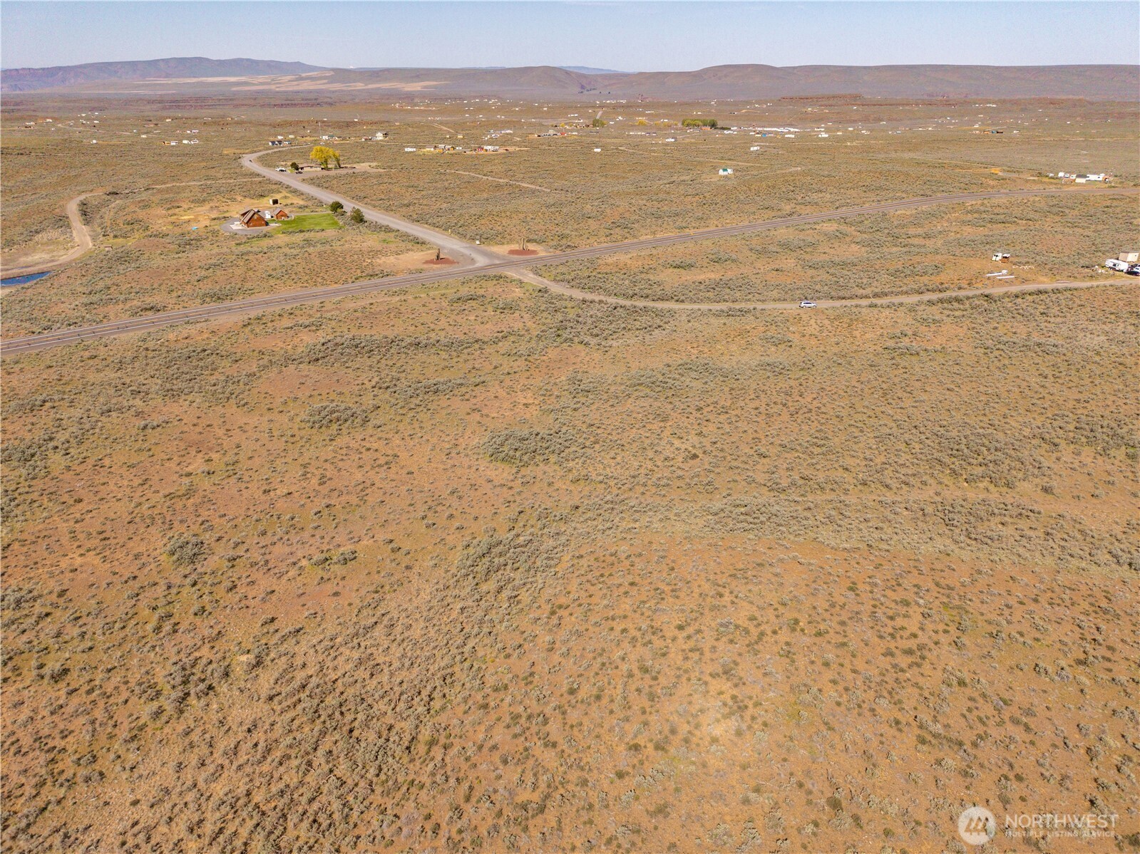 0 Poncho Court Ephrata, WA 98823 - Photo 5 of 7 a view of an ocean and beach
