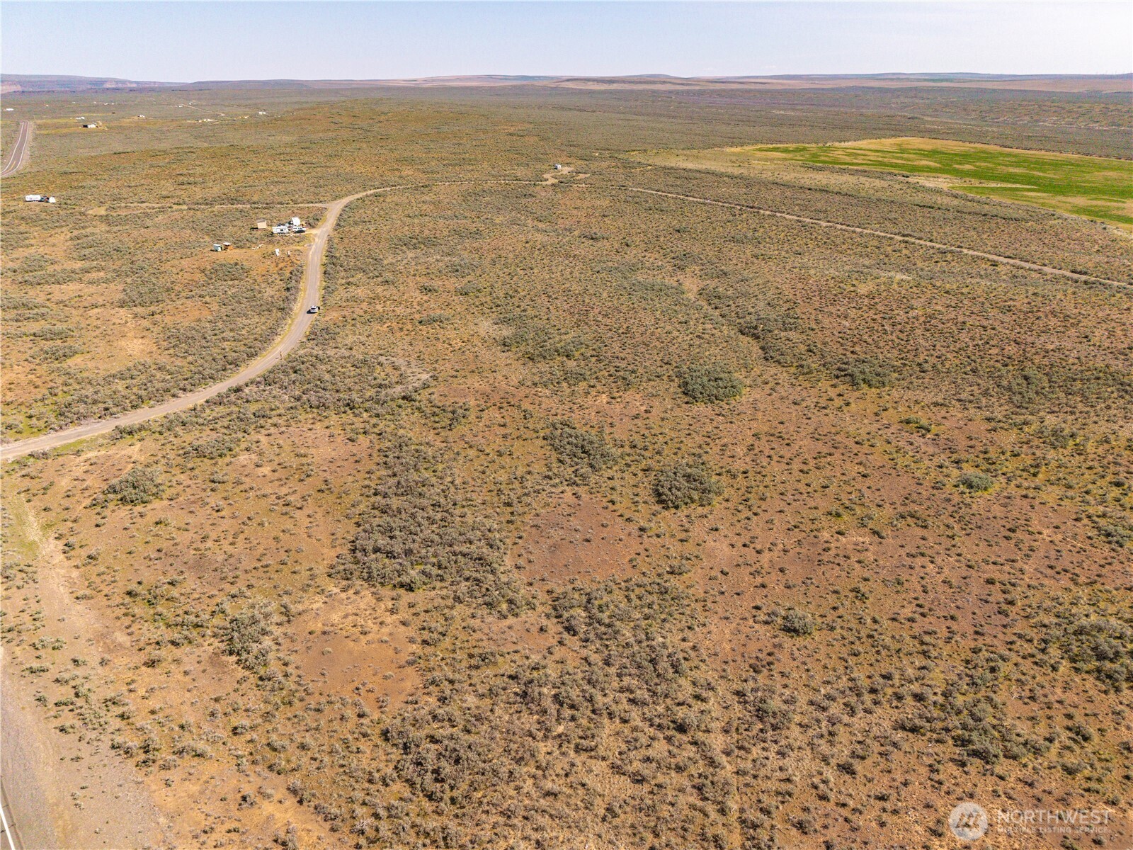 0 Poncho Court Ephrata, WA 98823 - Photo 6 of 7 a view of an ocean